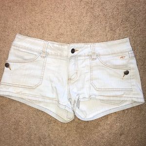 O’Neill Jean shorts